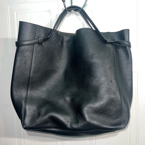 Jil Sander Handbags - Jil Sander Tote Bag Purse